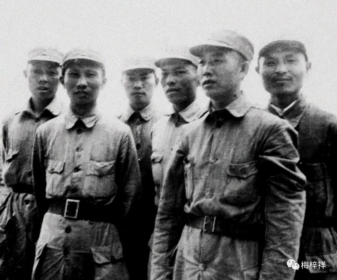 铁道兵领导传略：崔田民原创 吕连亭 樊鸿锡 梅梓祥等