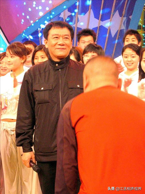 同一种拜师方式，李文华感动他人杨进明受质疑，过程确实有差别