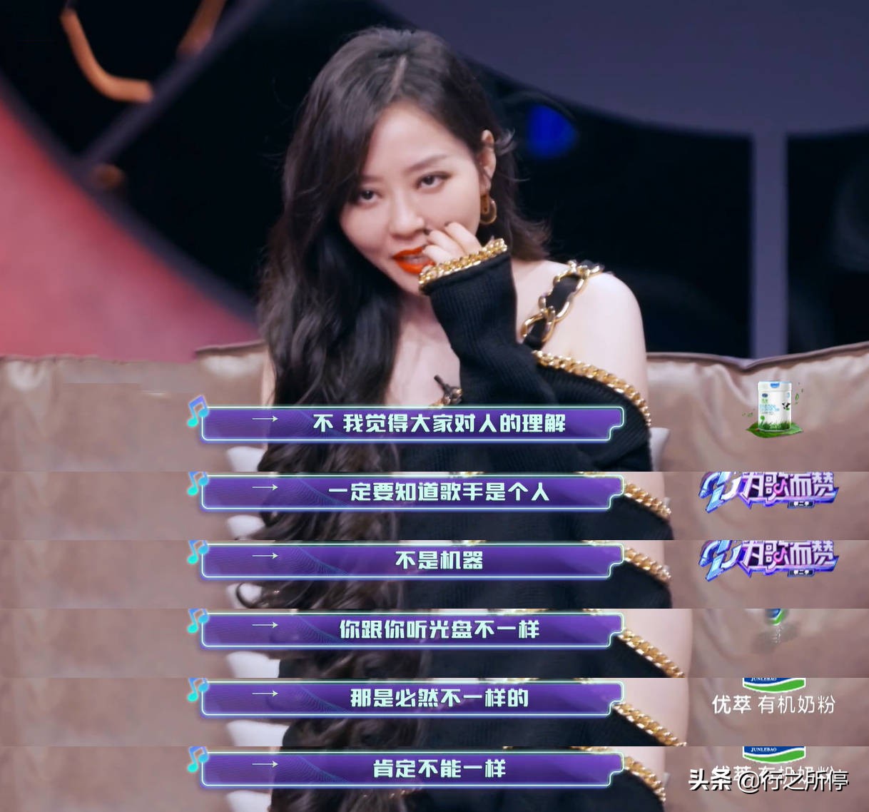 张信哲：每一个疤痕都是跌倒了爬起来继续闯关时成长的烙印