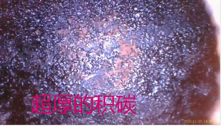 奥迪A6L不大修修复烧机油和释放活塞环的经验分享