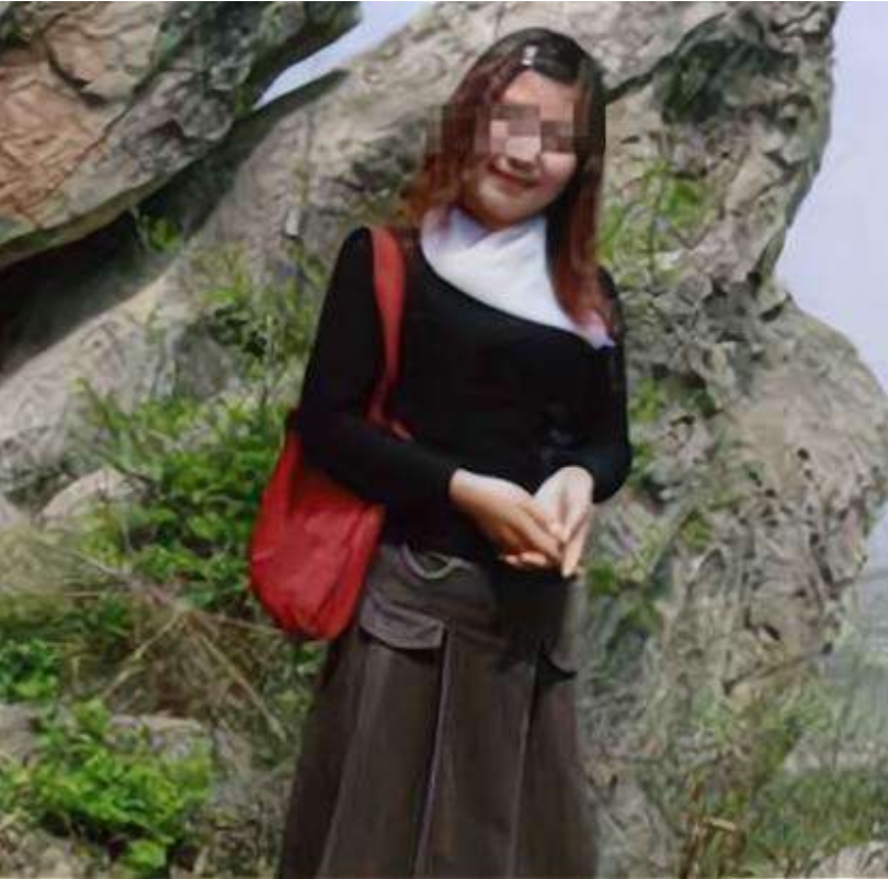 中国首位公开艾滋病女孩朱力亚，自曝被黑人男友传染，结局如何？