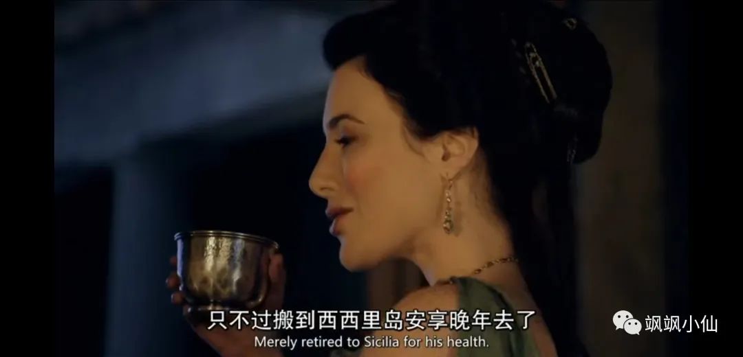 荷尔蒙散满屏，肾上腺飙升的欧美剧和电影四部