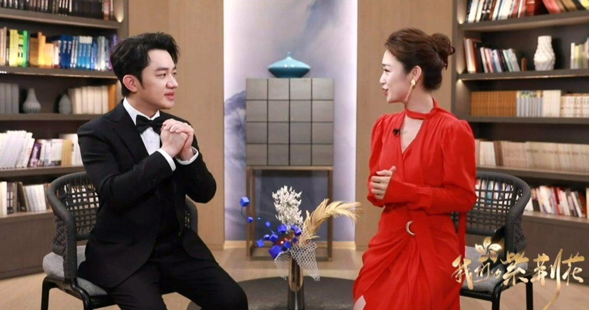 香港回归25周年晚会：港风女神引回忆杀，3大流量献唱，5大咖撑场