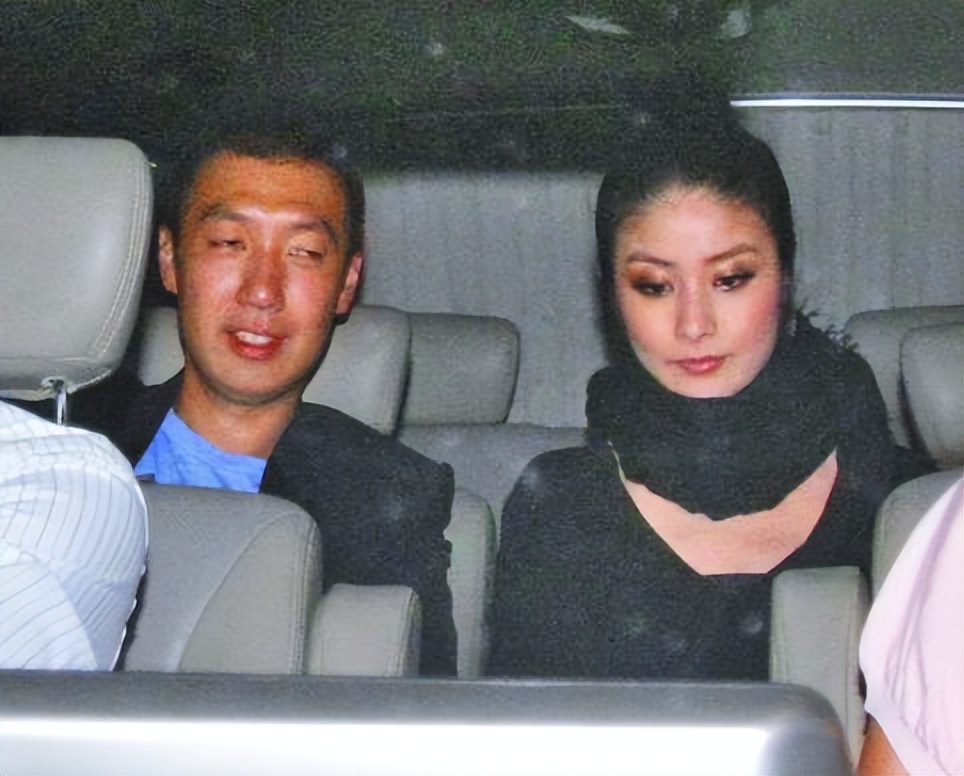 陈慧琳老公刘建浩:爱情长跑16年才结婚,陪伴妻子走出流产阴影