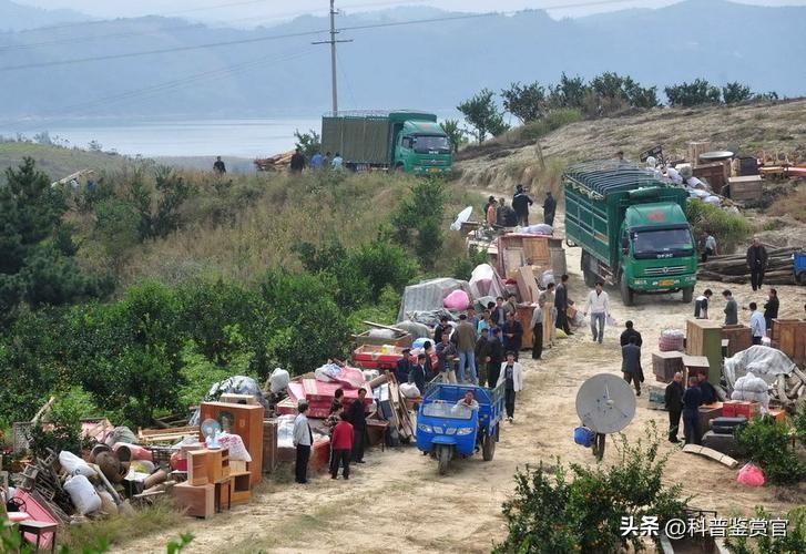 耗资40亿建造！我国最失败的水利工程，为啥至今没被拆除？