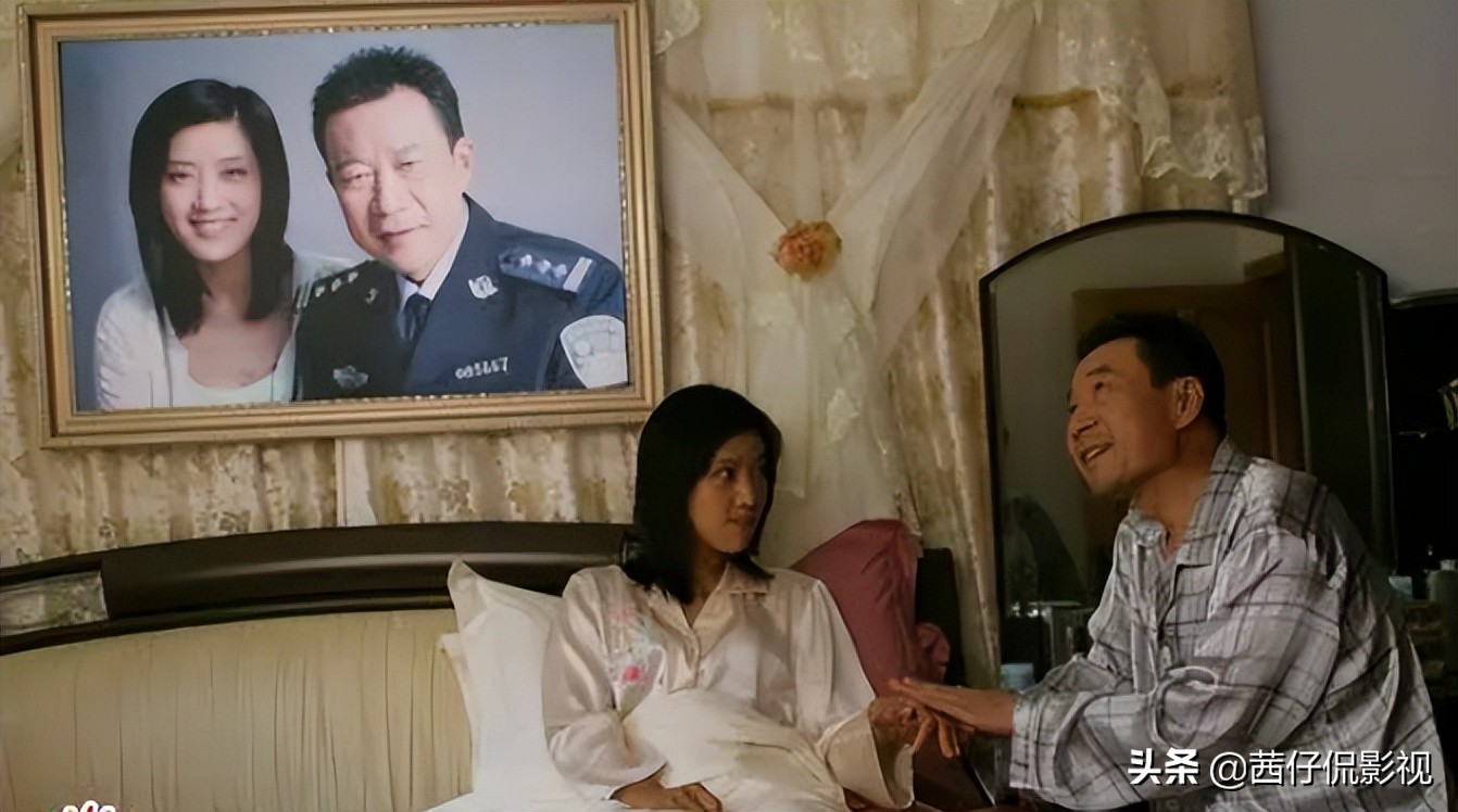 盘点10部反腐佳作，最高豆瓣9.1分，《人民的名义》都拍得保守了