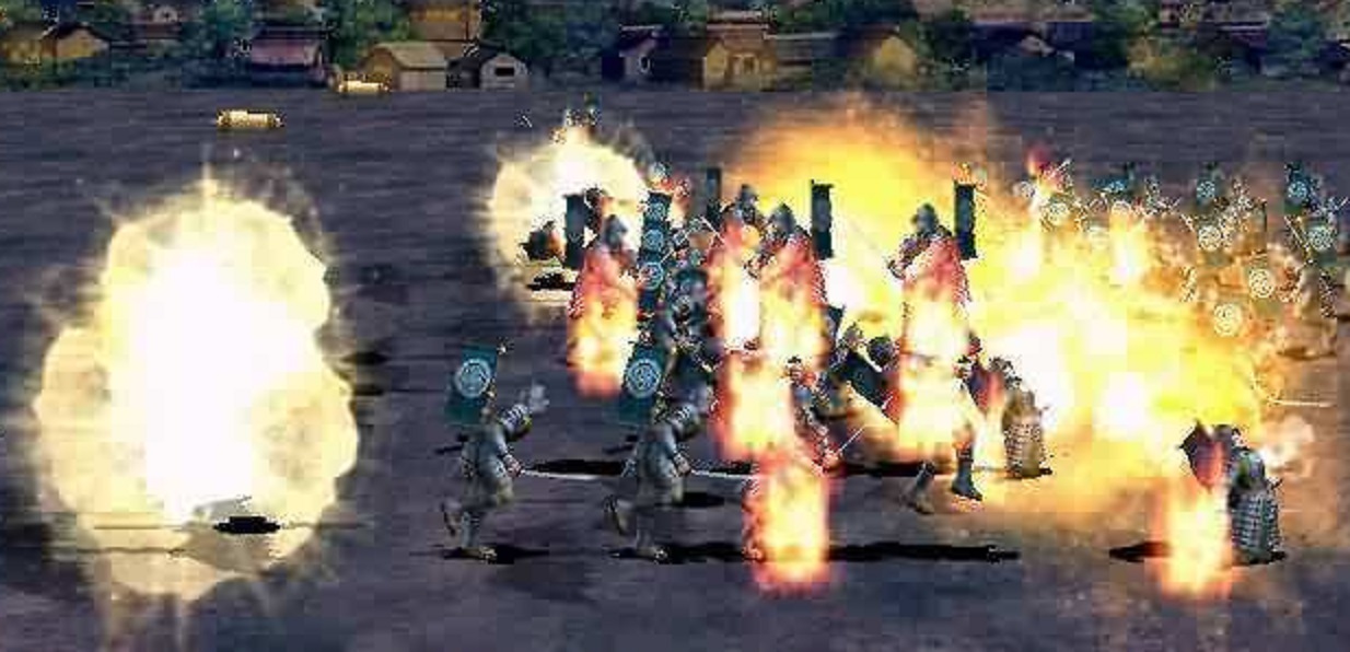 盘点：《三国群英传七》中，非常实用的十种武将技