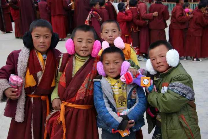 不一样的支教，不一样的人生，记录我在藏区学校支教的日子