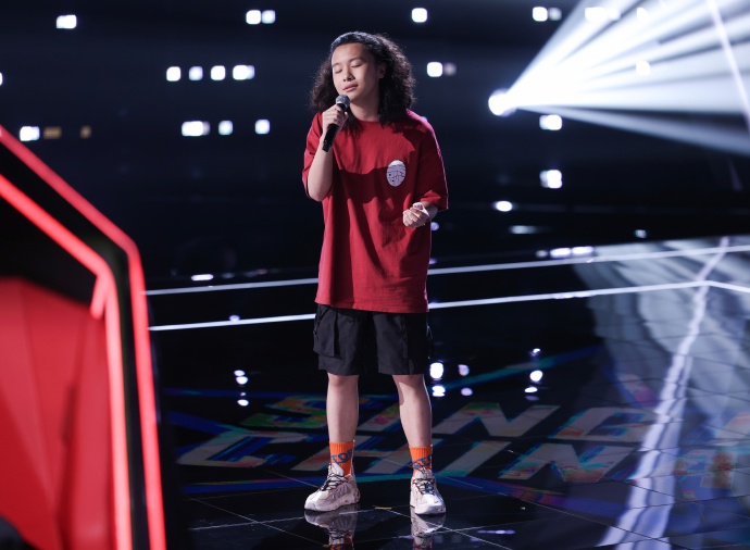 2022好声音第三期学员排行榜(中国好声音第三届学员排行) - 趣味头条