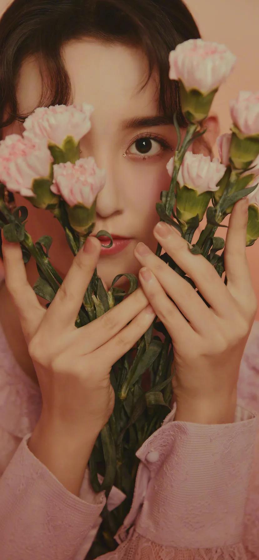 关晓彤和蒋依依，谁更有灵气