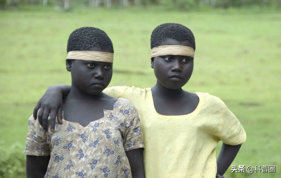 中国人根本不黄,为何被称"黄种人"?我们被欧美欺骗了上百年