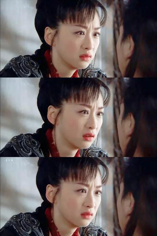 那些曾让人一眼惊艳的女演员，你认识吗？