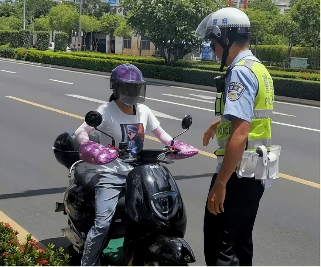 摩托車能上路？各省紛紛放寬要求，距離“全面解除”還遠(yuǎn)嗎？