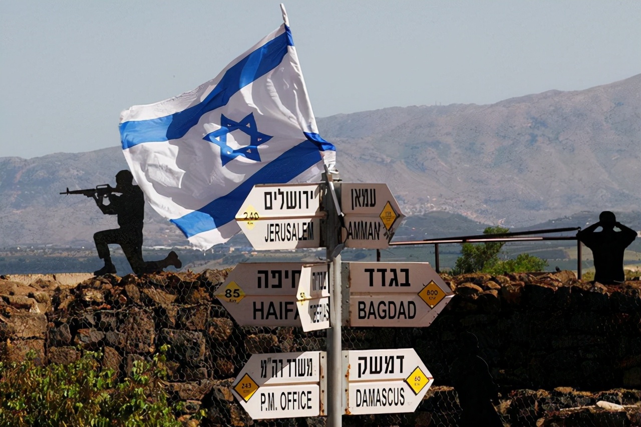 以色列“女子监狱”女囚们的真实生活