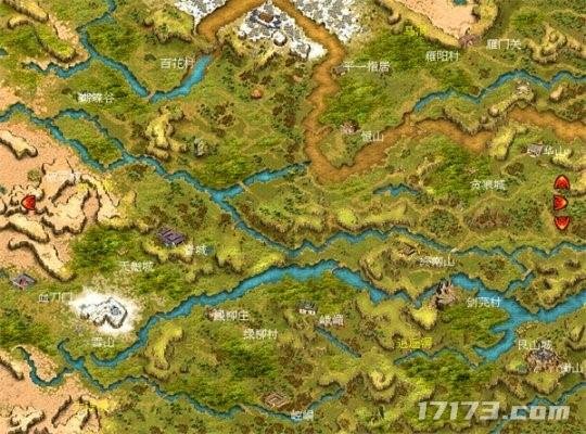 盘点2001年国内最火的网游，《石器时代》排第一？