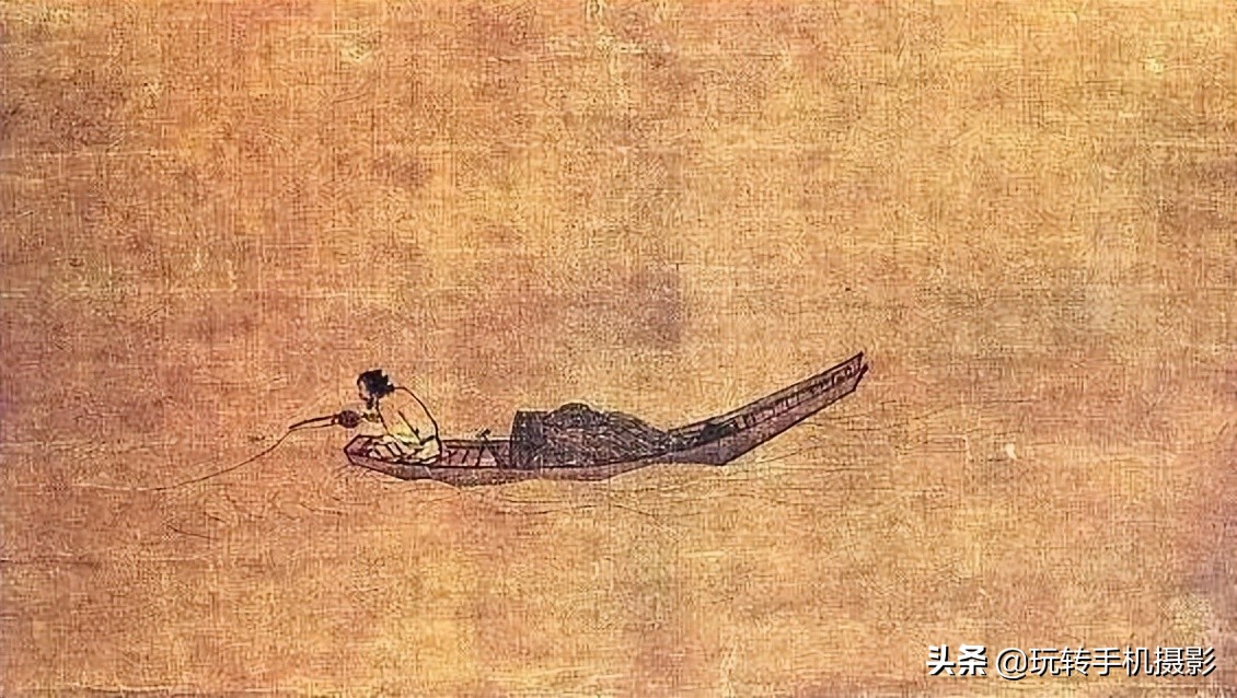 极简之美，其实早在宋代就开始流行