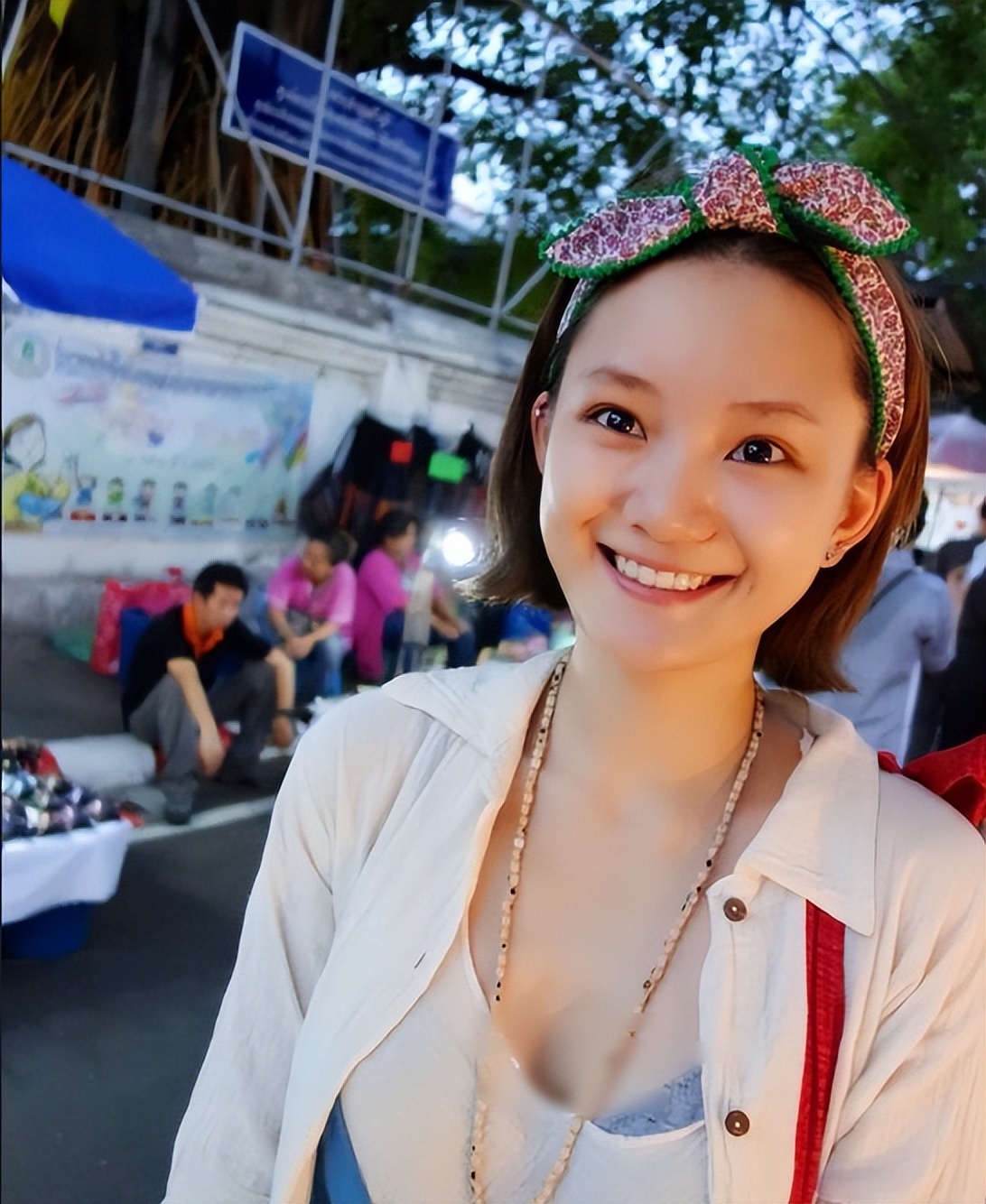 “东边不亮西边亮”，没想到6位过气明星，会用这些方式重回巅峰