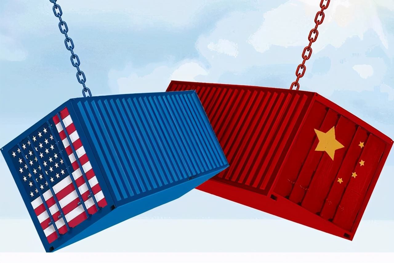 2月9日，中美贸易逆差上涨；朝鲜公布2021年经济数据；美发射失利