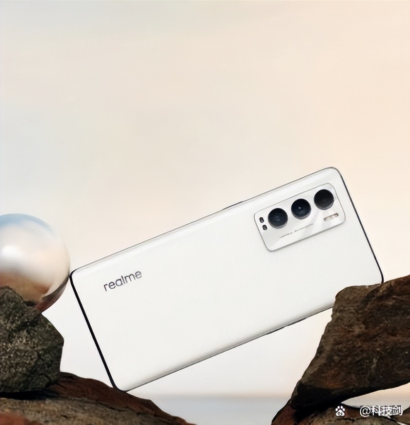 realme GT大师探索版手机降至2599元？12GB+256GB，等等党又赢了