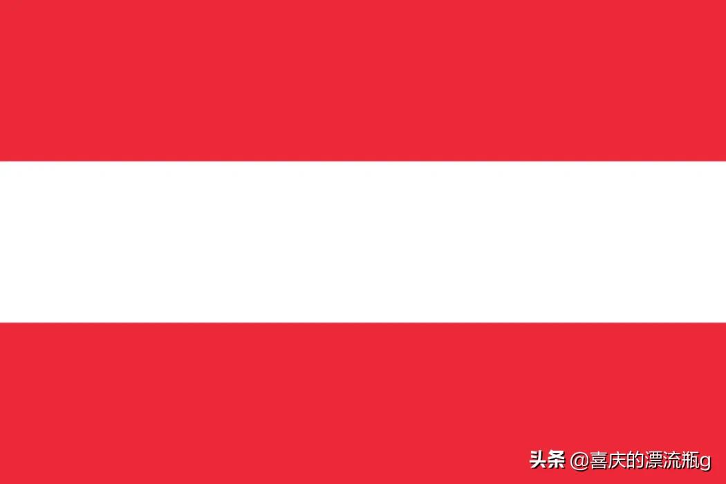 美国国旗上的星星代表什么含义(奖牌榜上这些国家的国旗你认识吗?