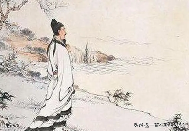 关于自然风光的古诗(关于自然风物的古诗)
