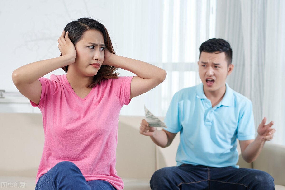 初中家长总怪孩子不听话，是青春期叛逆还是从来没听孩子怎么说？