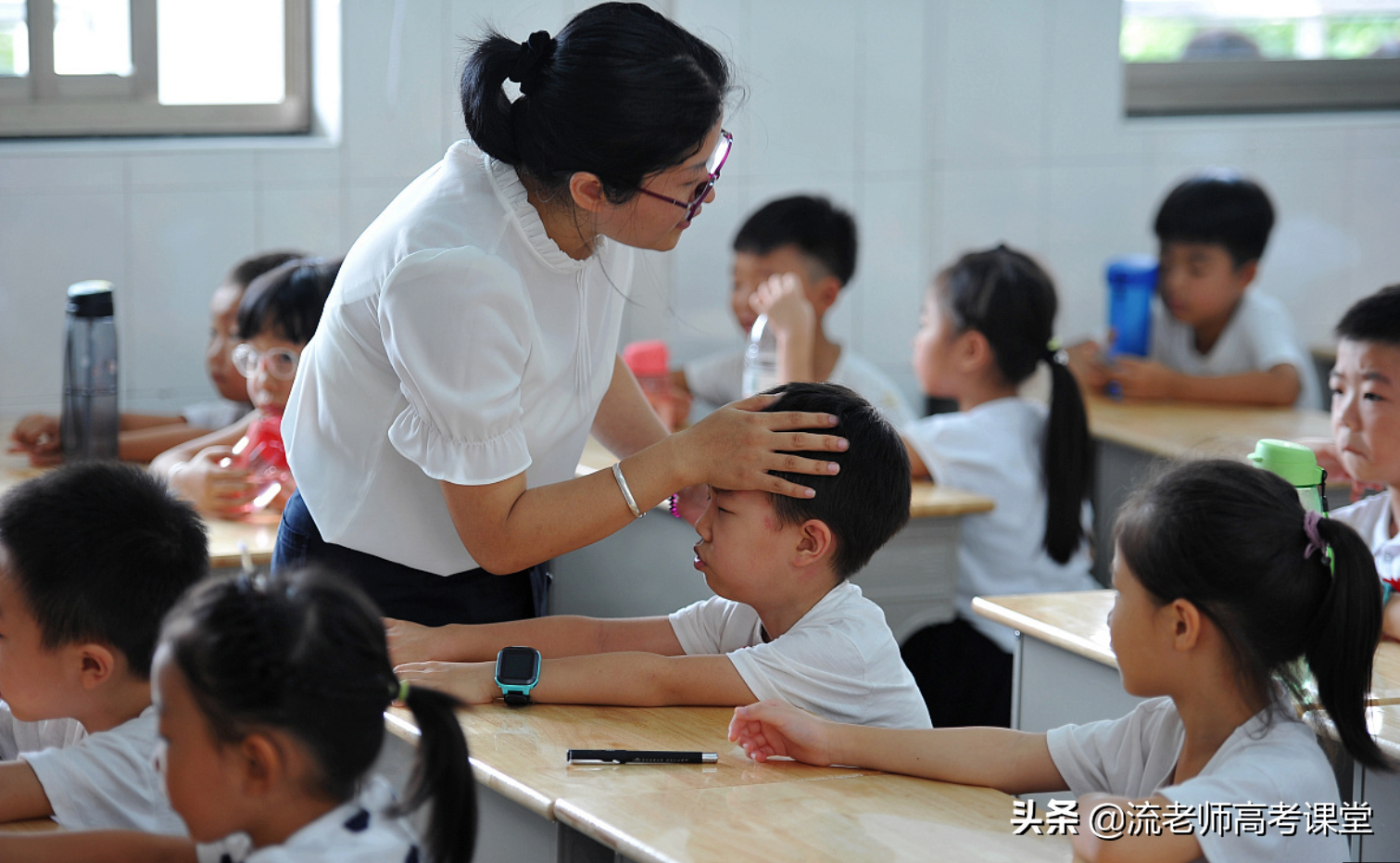 高考报考不会选择专业？四类专业可关注，就业前景好，发展潜力大