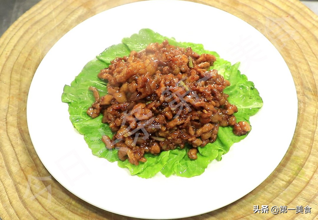 过年必备的5道硬菜，鲜香美味，待客也倍有面子，大人小孩都喜欢