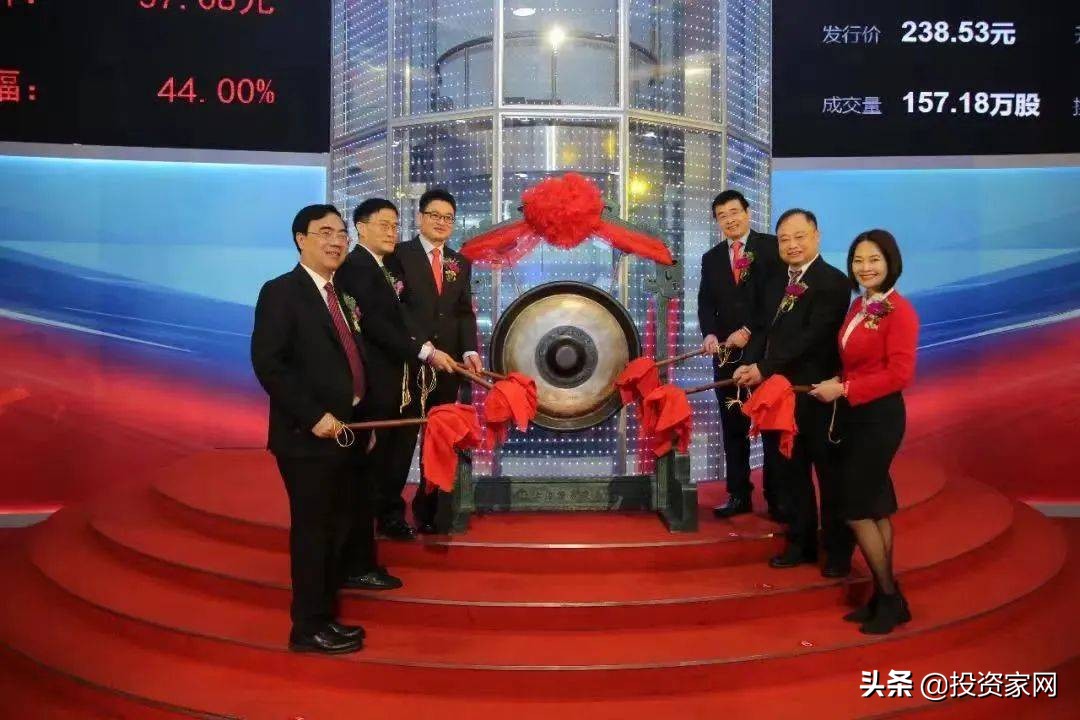 中科大学霸硬核创业：打破海外垄断，做成中国第一