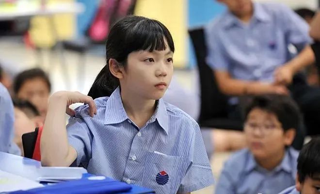 莫比岛择校｜北京耀中国际学校