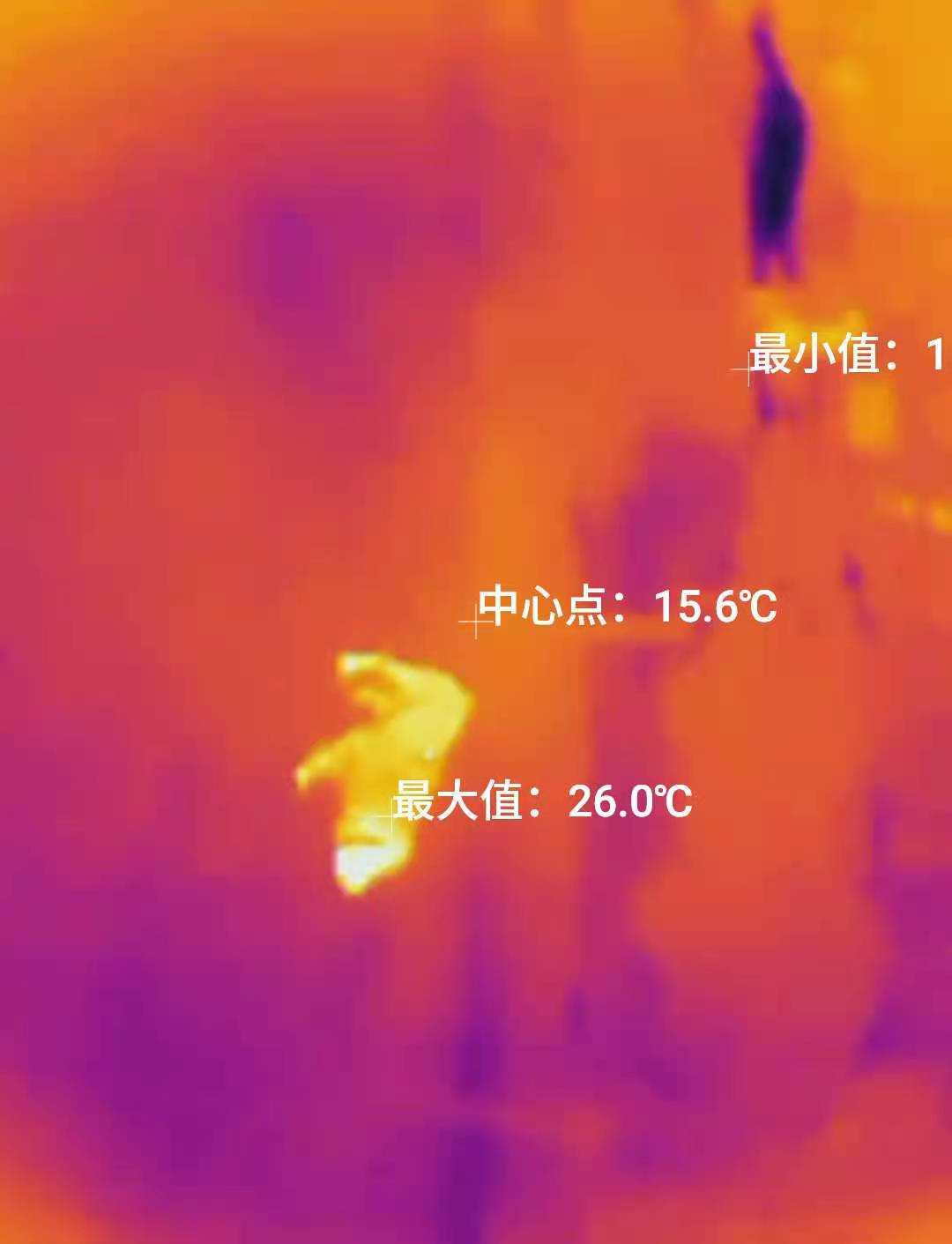 1.5米摔不烂水浸不坏的三防手机，热成像夜视，关键时刻能保命