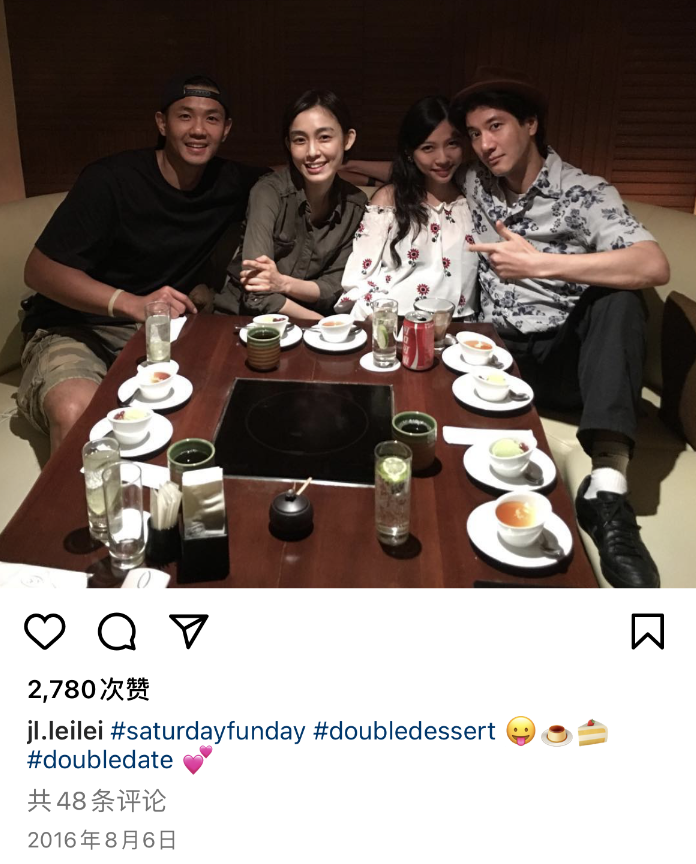 王力宏道歉官宣停工，李靓蕾得到赔偿放弃起诉，这场闹剧结束了？