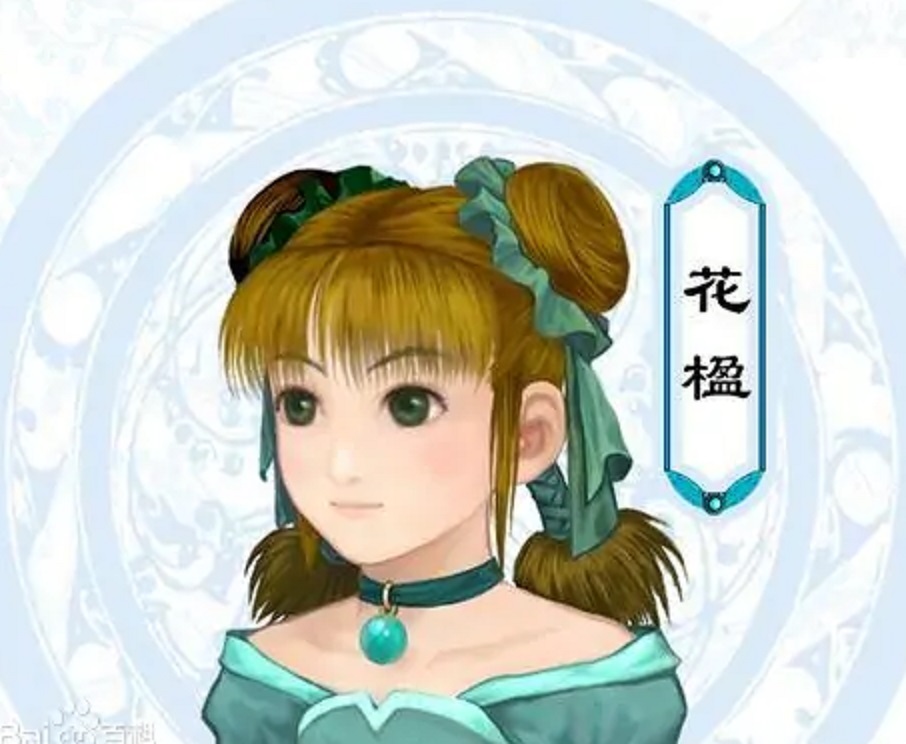 仙剑3：误打误撞达成花楹结局，却让景天成为仙剑最强男主角