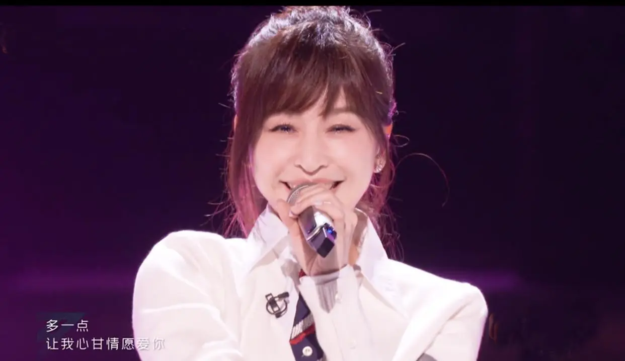 《浪姐》个人喜爱度排名：前3名很意外，于文文第8，赵樱子又垫底