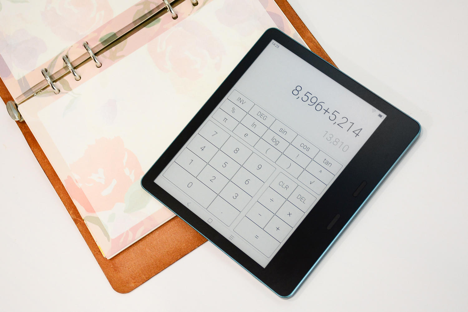 墨案电纸书MIX7上手，配备7英寸墨水屏，搭载安卓11开放系统