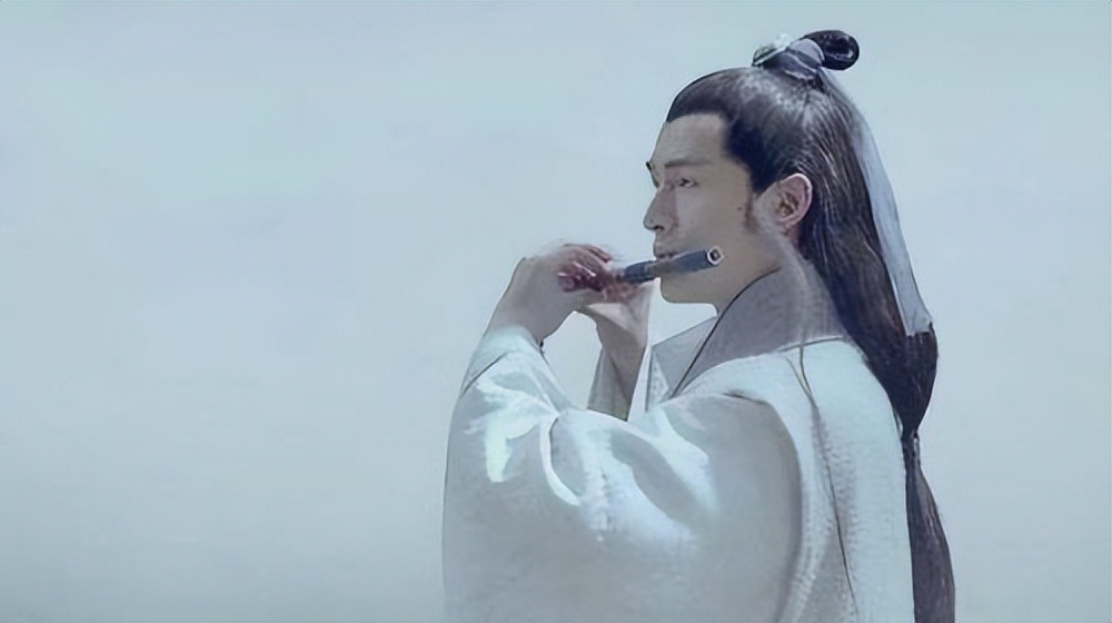 “病娇美男”别硬演，有人公子世无双，有人乡野村夫呆头鹅