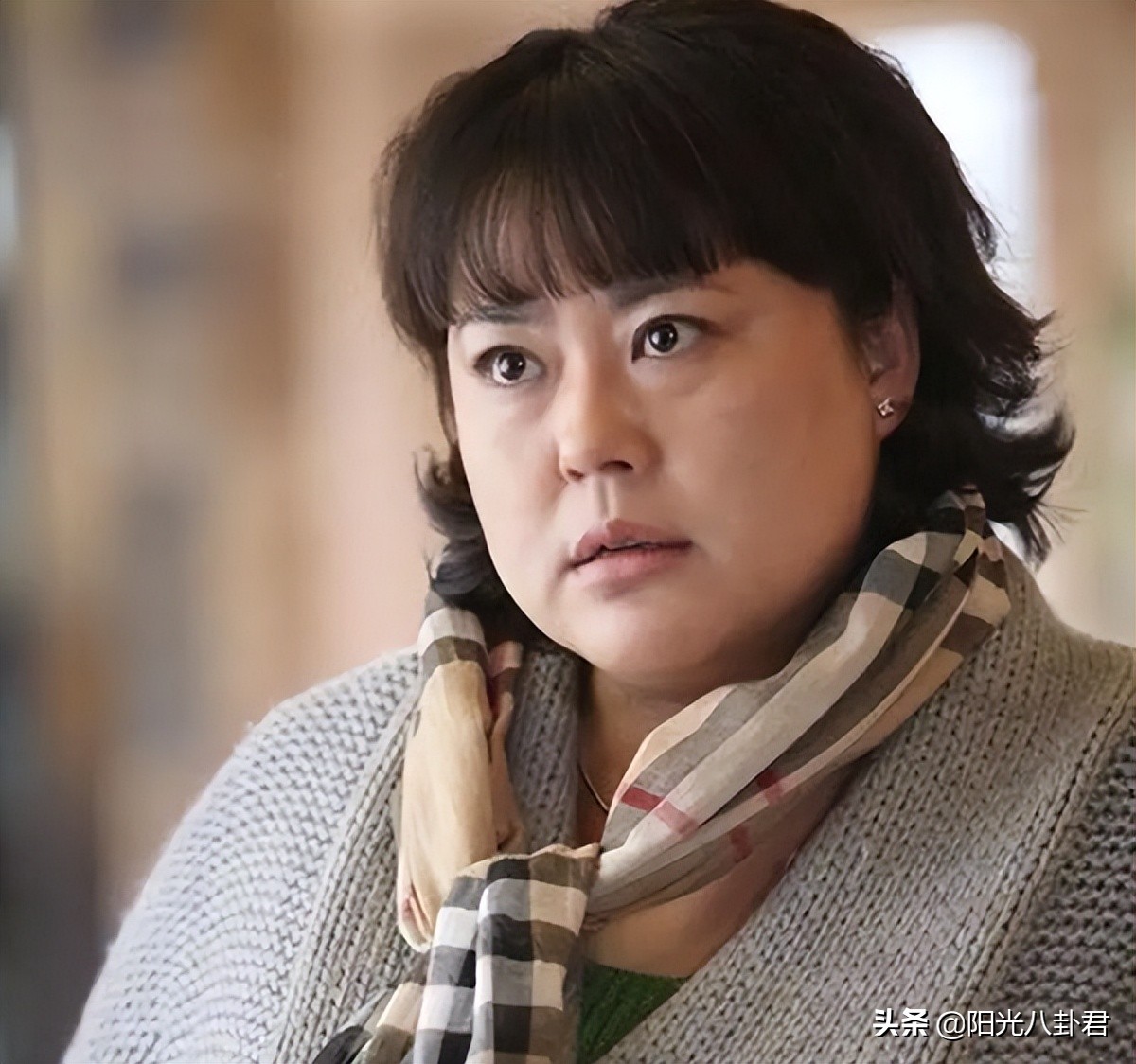 6位生不逢时的内地女星：十年貌美无人识，一朝“大妈”天下知