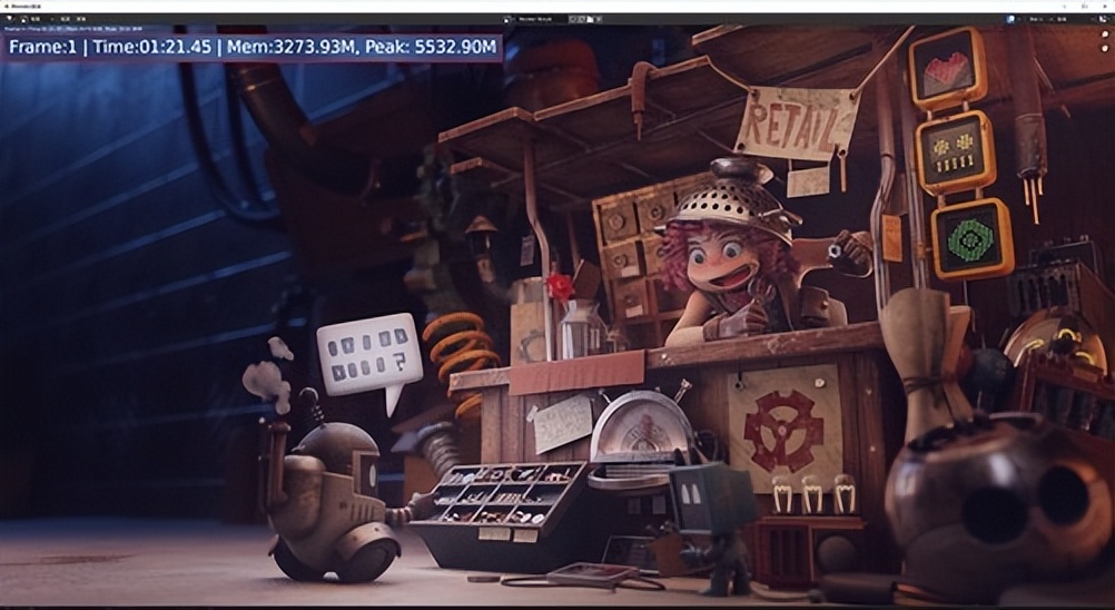 技嘉RTX 3090 Ti评测 它来晚了吗？