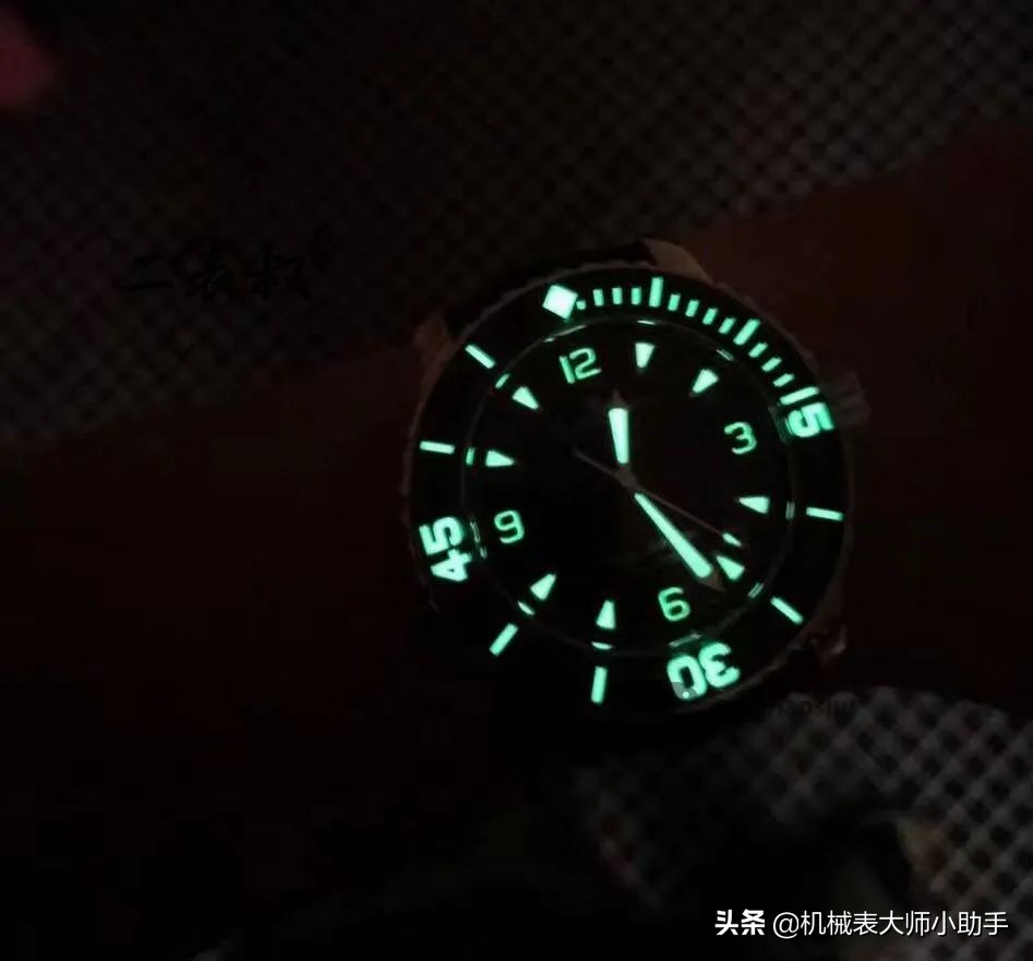 手表的檔次排名標準是什么？勞力士只屬于一類表？