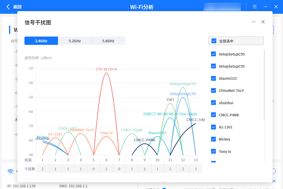 WiFi 信号不满，WIFI设备何选，零成本提升Wi-Fi覆盖率及传输速度