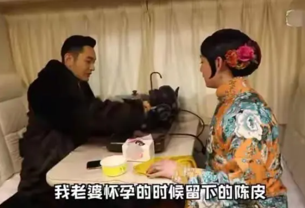 黄晓明、杨颖难逃婚姻七年之痒，离婚细节却展露为人父母的体面