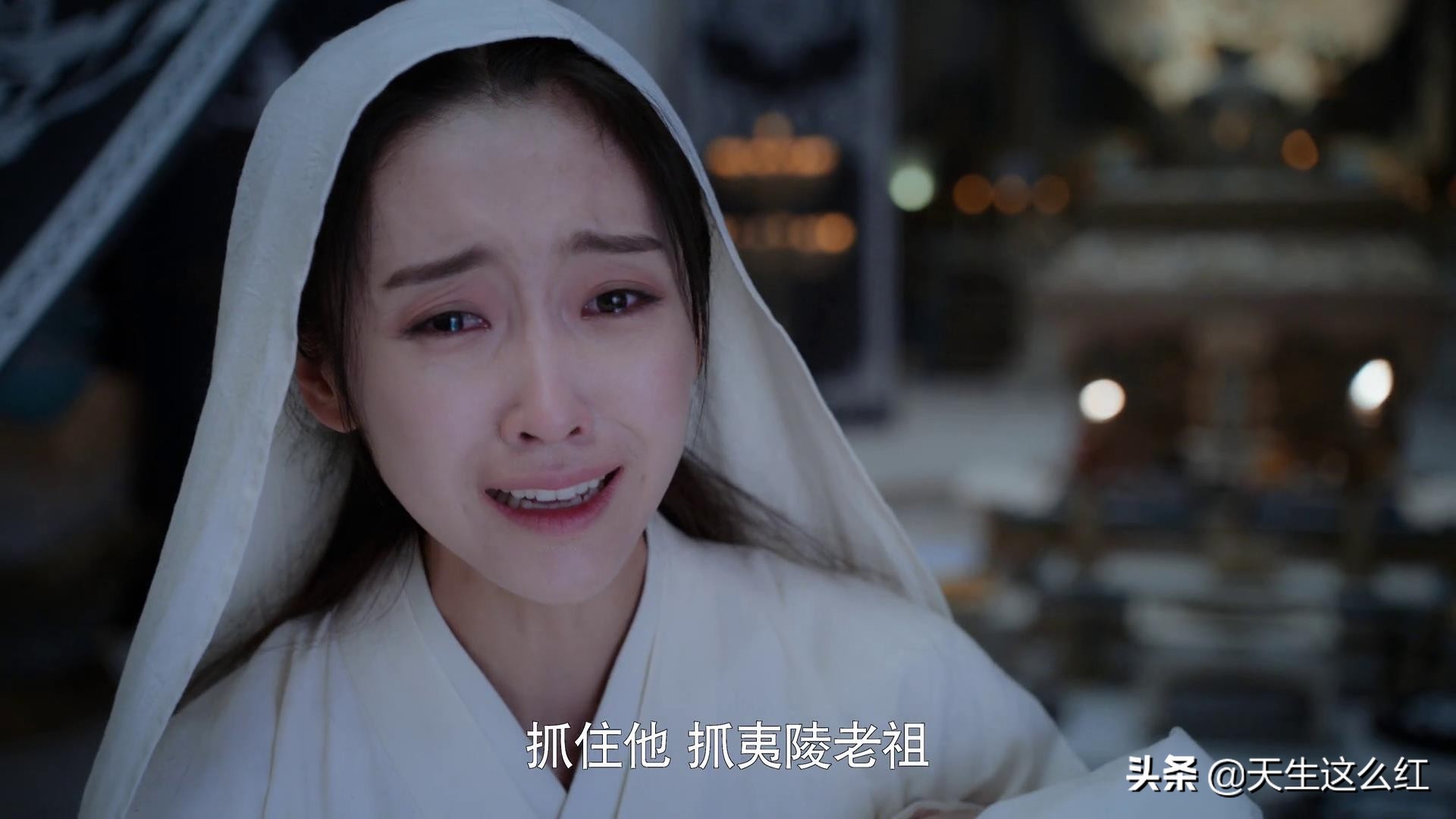 再看《陈情令》，发现最爱魏无羡的，自始至终都是江家姐弟