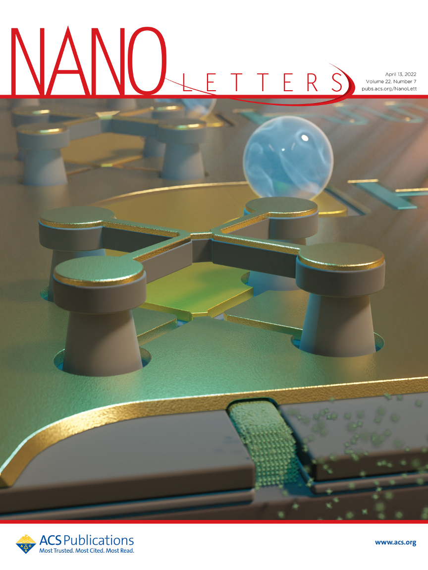 科学家实现第一个基于拓扑绝缘体的混合量子比特