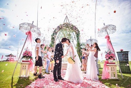 婚礼策划思路（特别的婚礼策划方案）