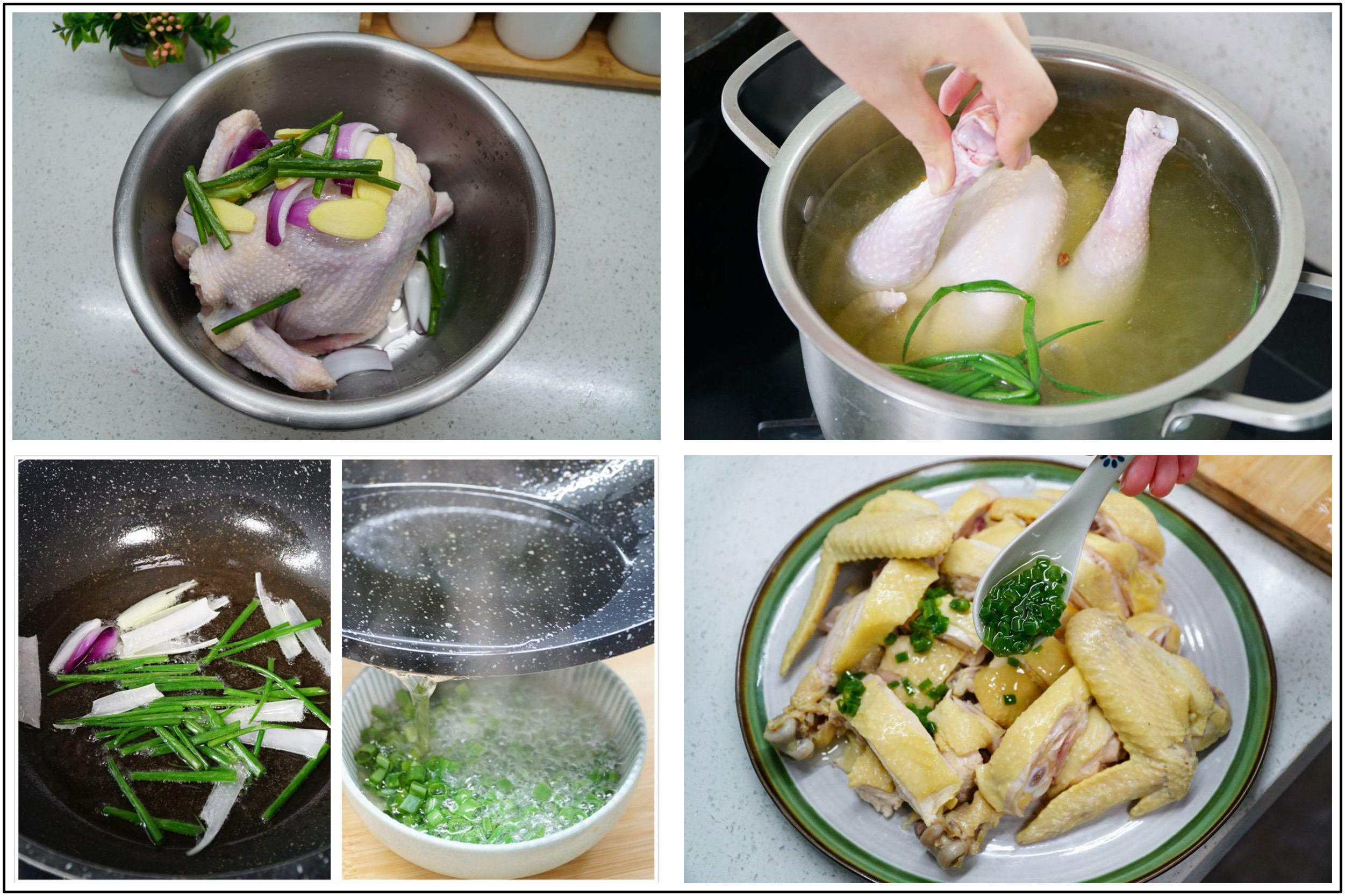 天熱了，推薦8道解饞的“硬菜”，還是吃肉過癮，不油膩適合夏天