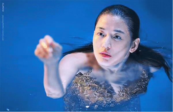 这才是顶级男神收割机——全智贤