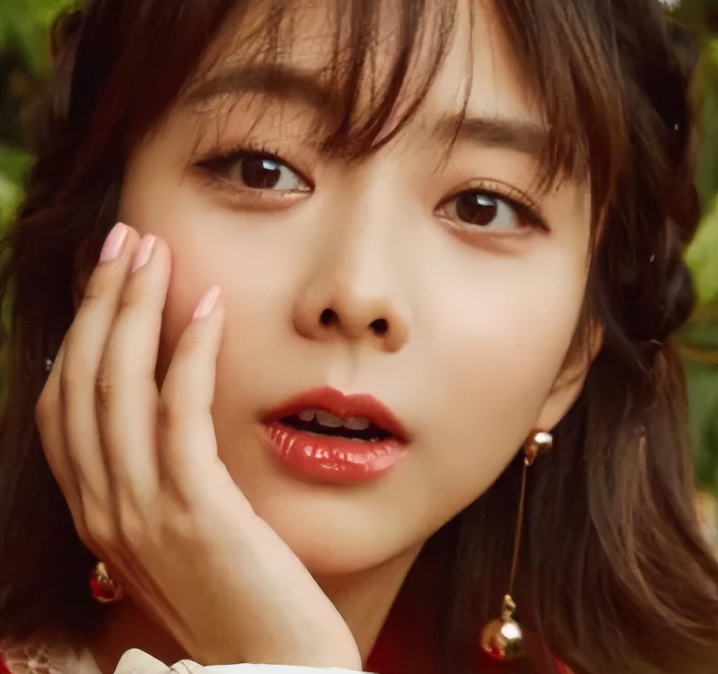 鼻孔也很重要！刘嘉玲、杨幂、娜扎等10位明星都因鼻孔拉低了颜值