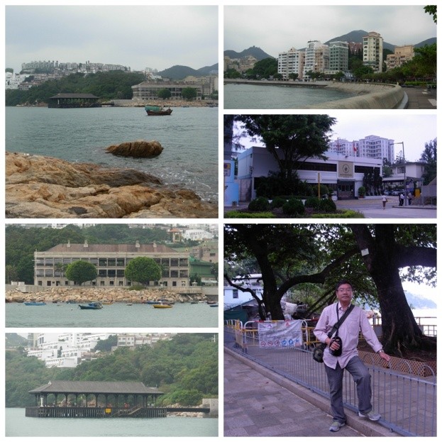 港澳个人游,港澳个人游开放城市