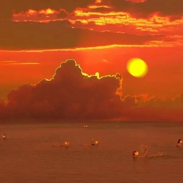 让人感觉幸福爆满的文案