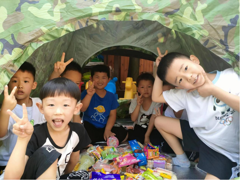 向阳花开｜天府师大一中教育集团5月特色活动剪影（总第六期）